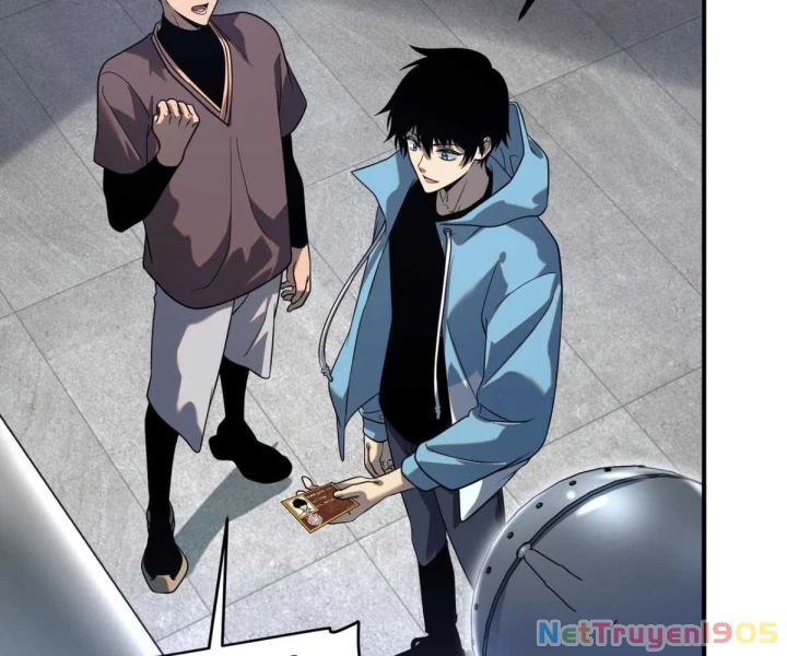 Toàn Cầu Dị Năng: Bắt Đầu Thức Tỉnh Tử Tiêu Thần Lôi Chapter 13 - 146