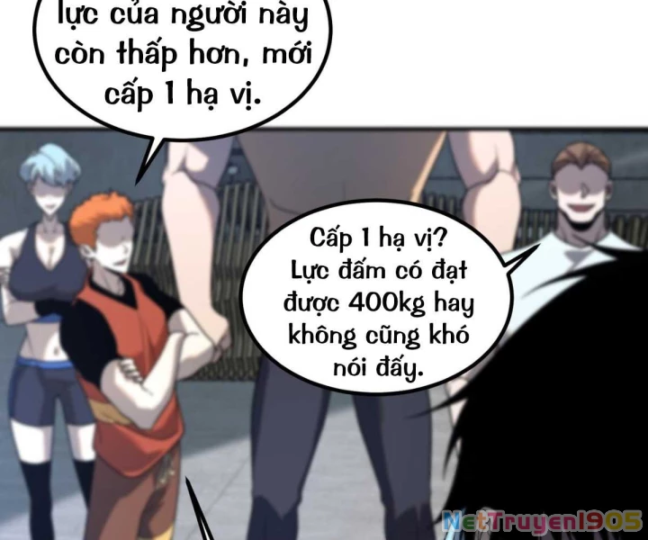 Toàn Cầu Dị Năng: Bắt Đầu Thức Tỉnh Tử Tiêu Thần Lôi Chapter 13 - 151