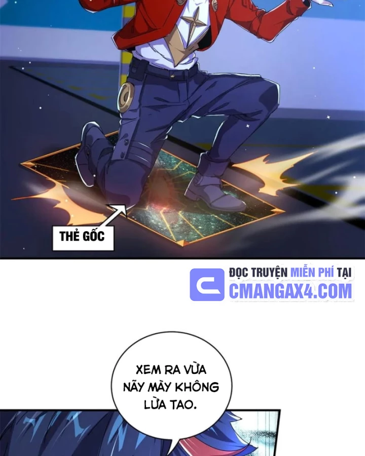 Siêu Thần Chế Tạp Sư Chapter 176 - 11