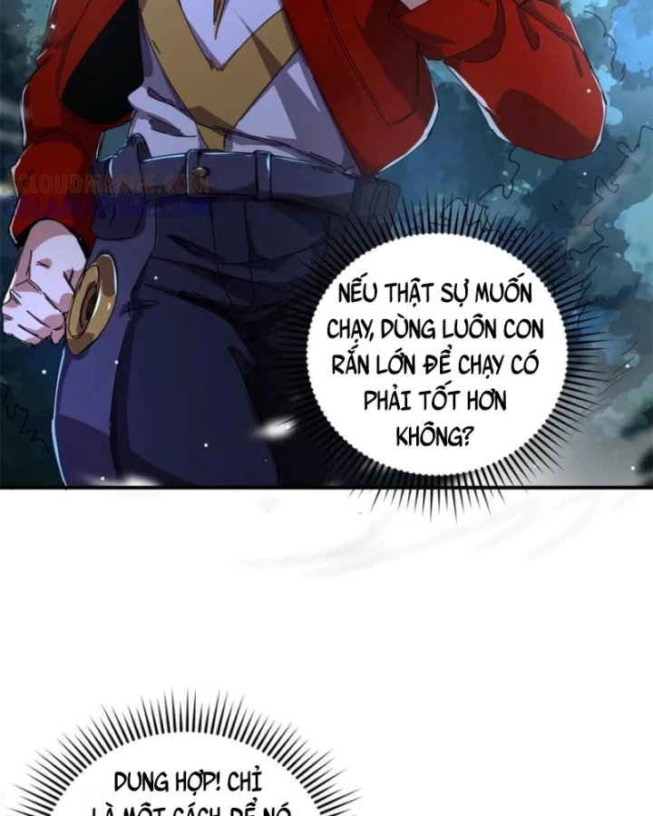 Siêu Thần Chế Tạp Sư Chapter 176 - 14