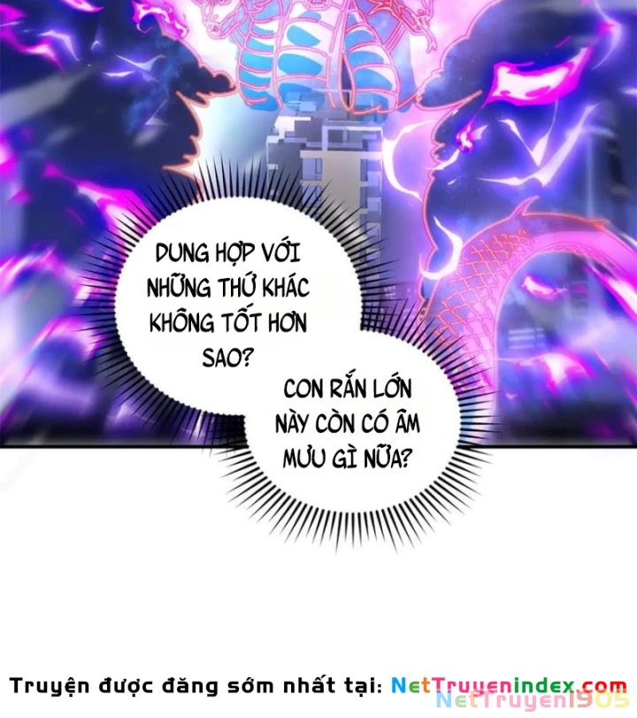 Siêu Thần Chế Tạp Sư Chapter 176 - 16