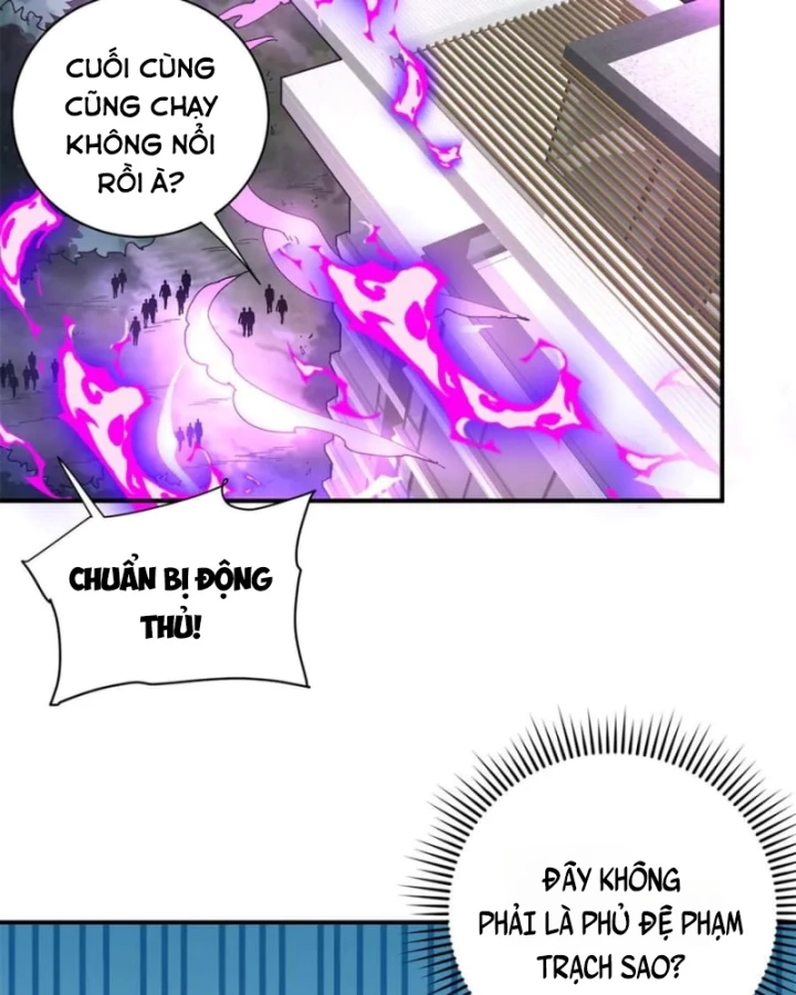 Siêu Thần Chế Tạp Sư Chapter 176 - 21
