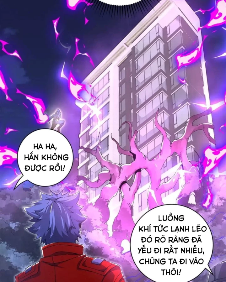 Siêu Thần Chế Tạp Sư Chapter 176 - 25