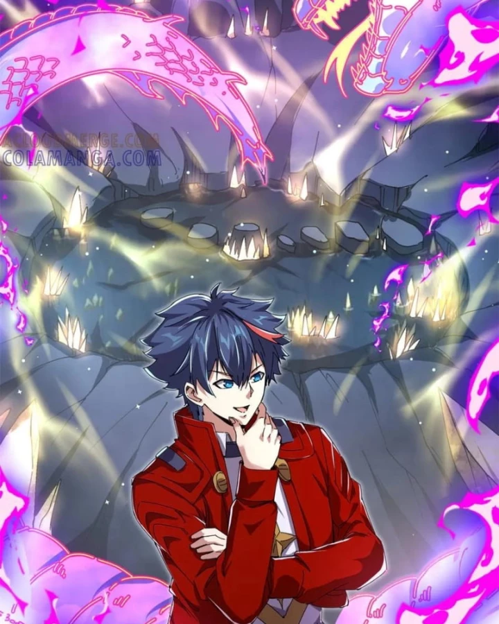 Siêu Thần Chế Tạp Sư Chapter 176 - 30