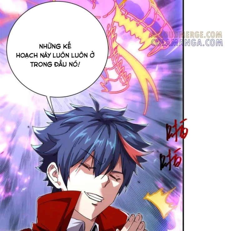Siêu Thần Chế Tạp Sư Chapter 176 - 32