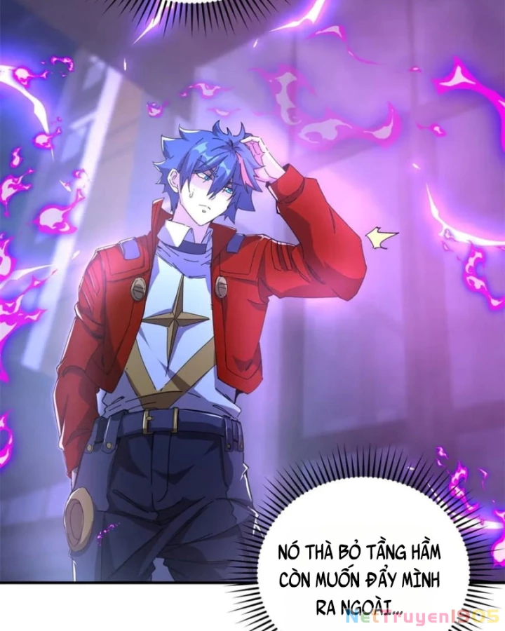 Siêu Thần Chế Tạp Sư Chapter 176 - 34