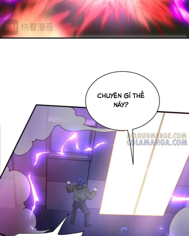 Siêu Thần Chế Tạp Sư Chapter 176 - 41