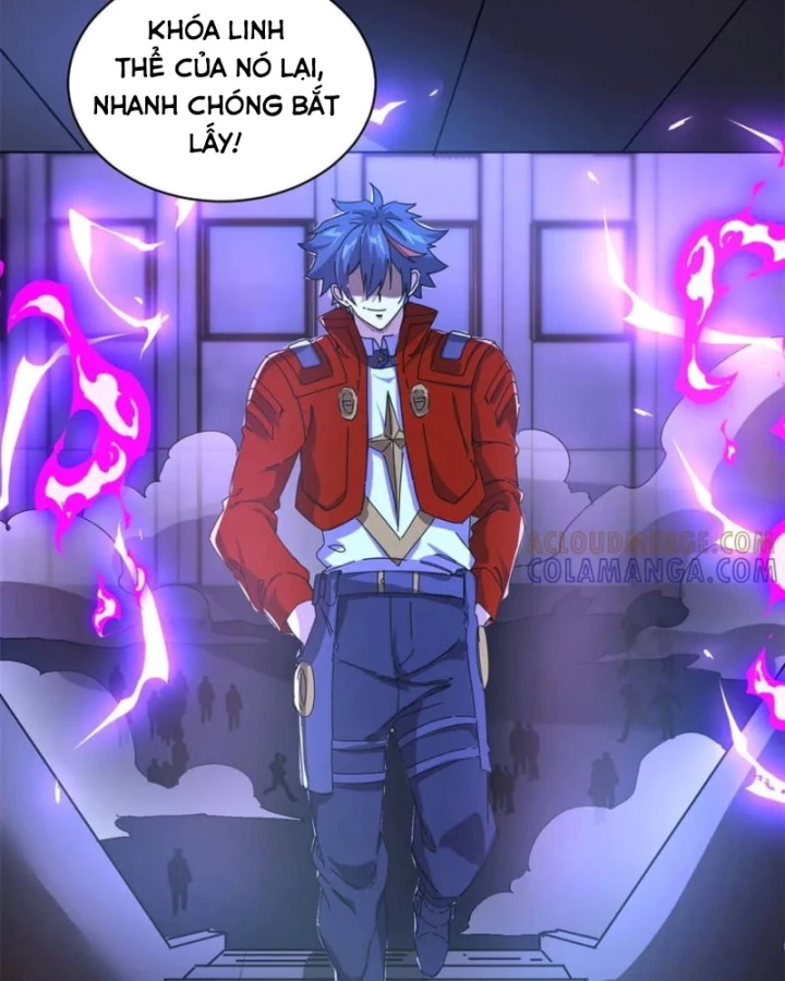 Siêu Thần Chế Tạp Sư Chapter 176 - 43