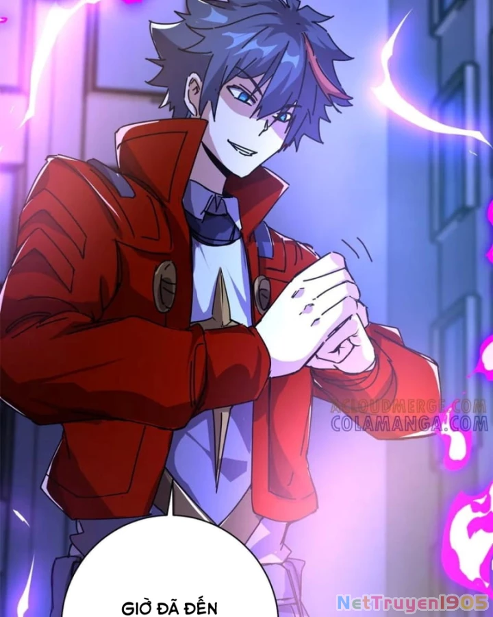 Siêu Thần Chế Tạp Sư Chapter 176 - 47