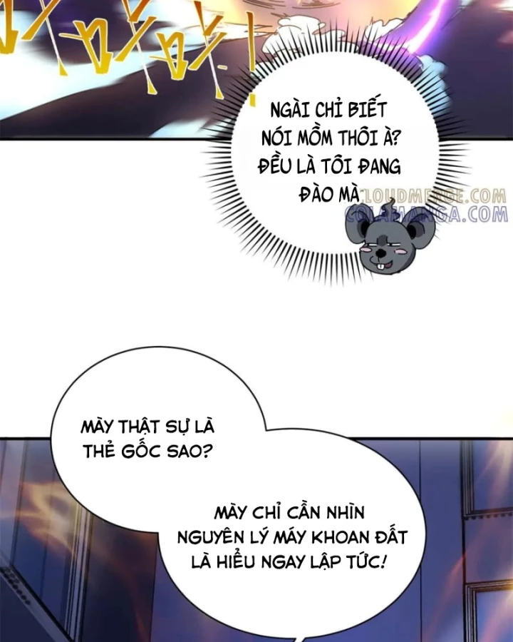 Siêu Thần Chế Tạp Sư Chapter 176 - 50