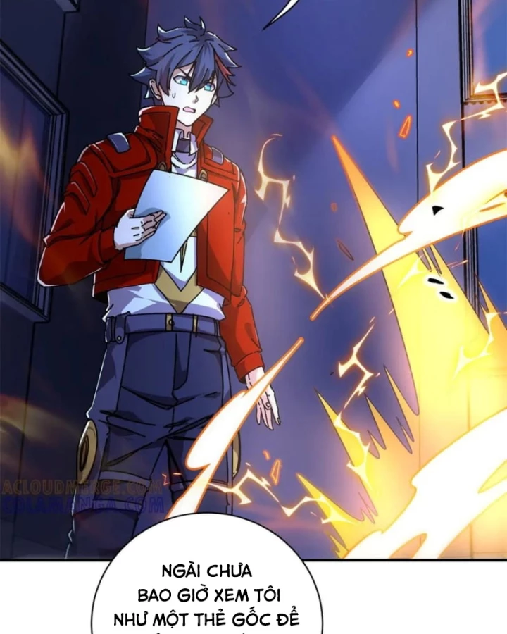 Siêu Thần Chế Tạp Sư Chapter 176 - 51