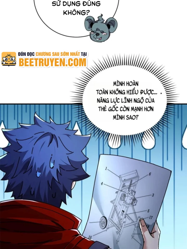 Siêu Thần Chế Tạp Sư Chapter 176 - 52