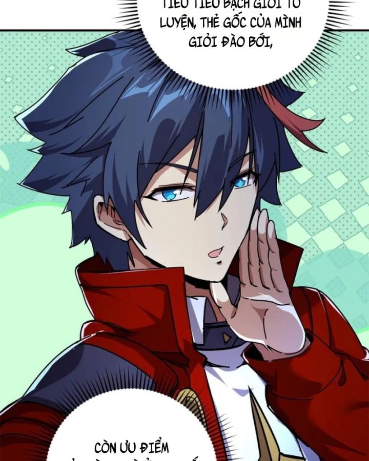 Siêu Thần Chế Tạp Sư Chapter 176 - 54