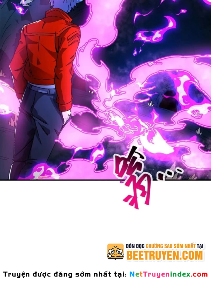 Siêu Thần Chế Tạp Sư Chapter 176 - 58