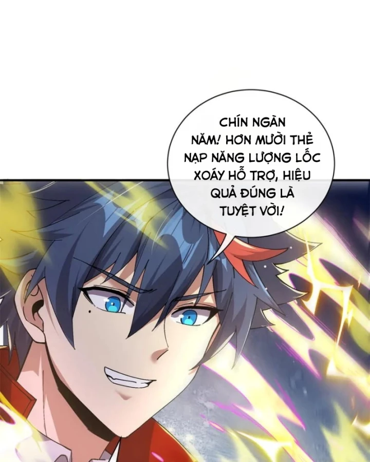 Siêu Thần Chế Tạp Sư Chapter 176 - 65