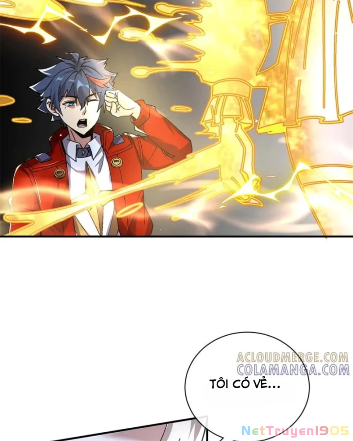 Siêu Thần Chế Tạp Sư Chapter 176 - 71