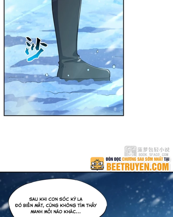 Những Phù Thủy Này Thật Không Đứng Đắn Chapter 8 - 4