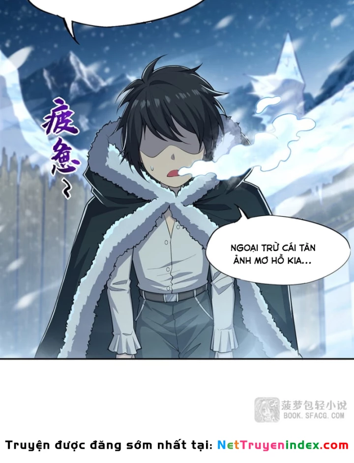 Những Phù Thủy Này Thật Không Đứng Đắn Chapter 8 - 5