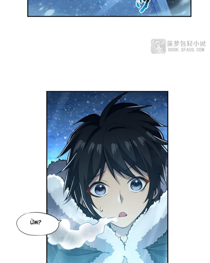 Những Phù Thủy Này Thật Không Đứng Đắn Chapter 8 - 7