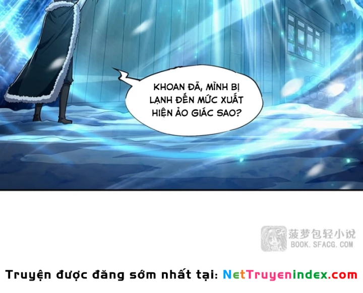 Những Phù Thủy Này Thật Không Đứng Đắn Chapter 8 - 9