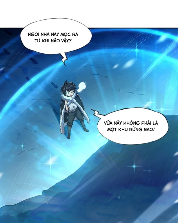 Những Phù Thủy Này Thật Không Đứng Đắn Chapter 8 - 10