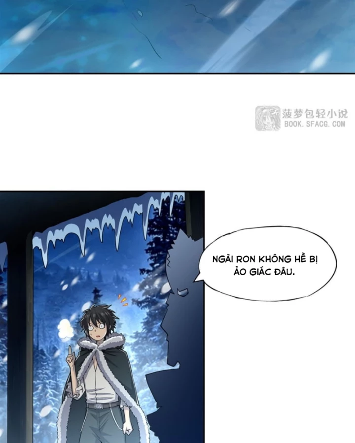 Những Phù Thủy Này Thật Không Đứng Đắn Chapter 8 - 11