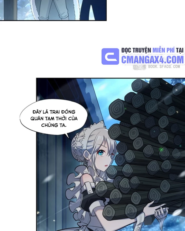 Những Phù Thủy Này Thật Không Đứng Đắn Chapter 8 - 12