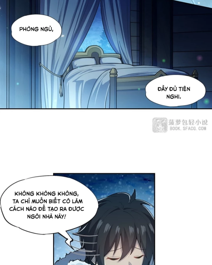 Những Phù Thủy Này Thật Không Đứng Đắn Chapter 8 - 15