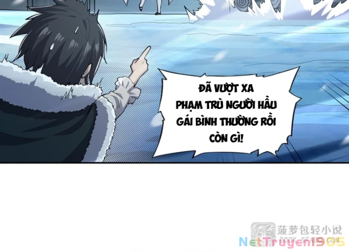 Những Phù Thủy Này Thật Không Đứng Đắn Chapter 8 - 17