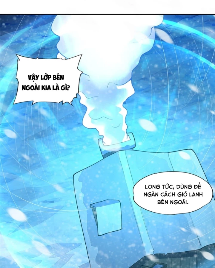 Những Phù Thủy Này Thật Không Đứng Đắn Chapter 8 - 18