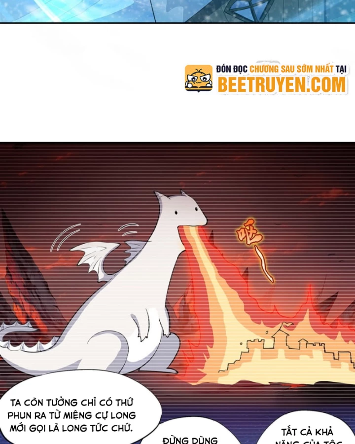 Những Phù Thủy Này Thật Không Đứng Đắn Chapter 8 - 19