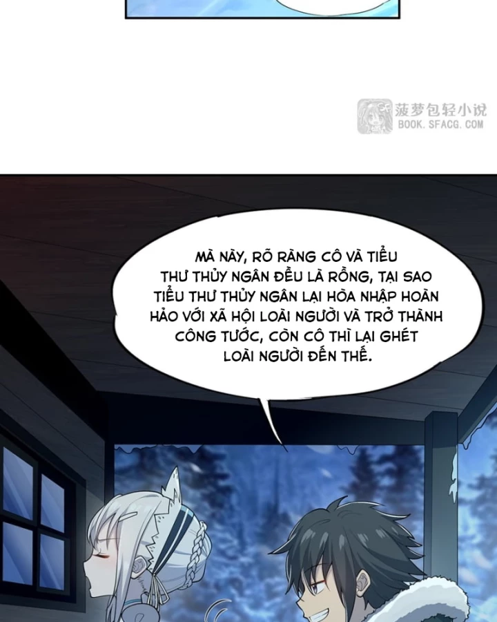 Những Phù Thủy Này Thật Không Đứng Đắn Chapter 8 - 22