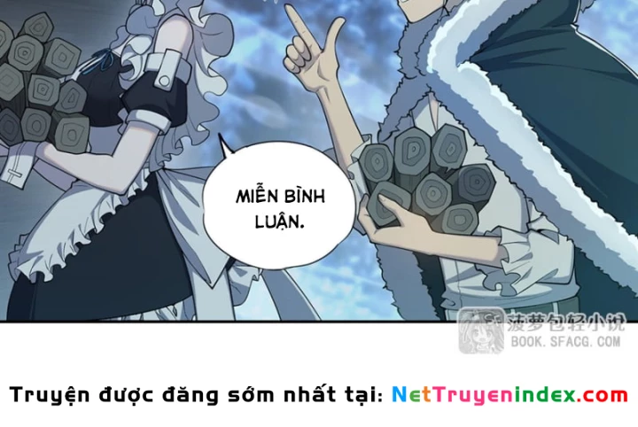 Những Phù Thủy Này Thật Không Đứng Đắn Chapter 8 - 23