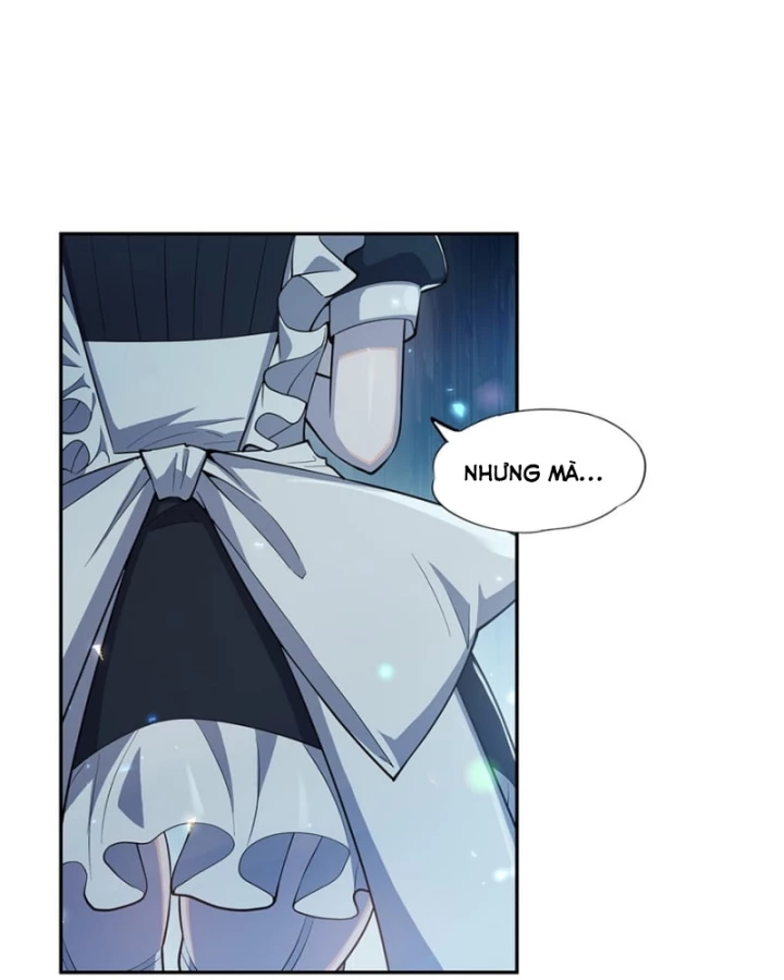 Những Phù Thủy Này Thật Không Đứng Đắn Chapter 8 - 24