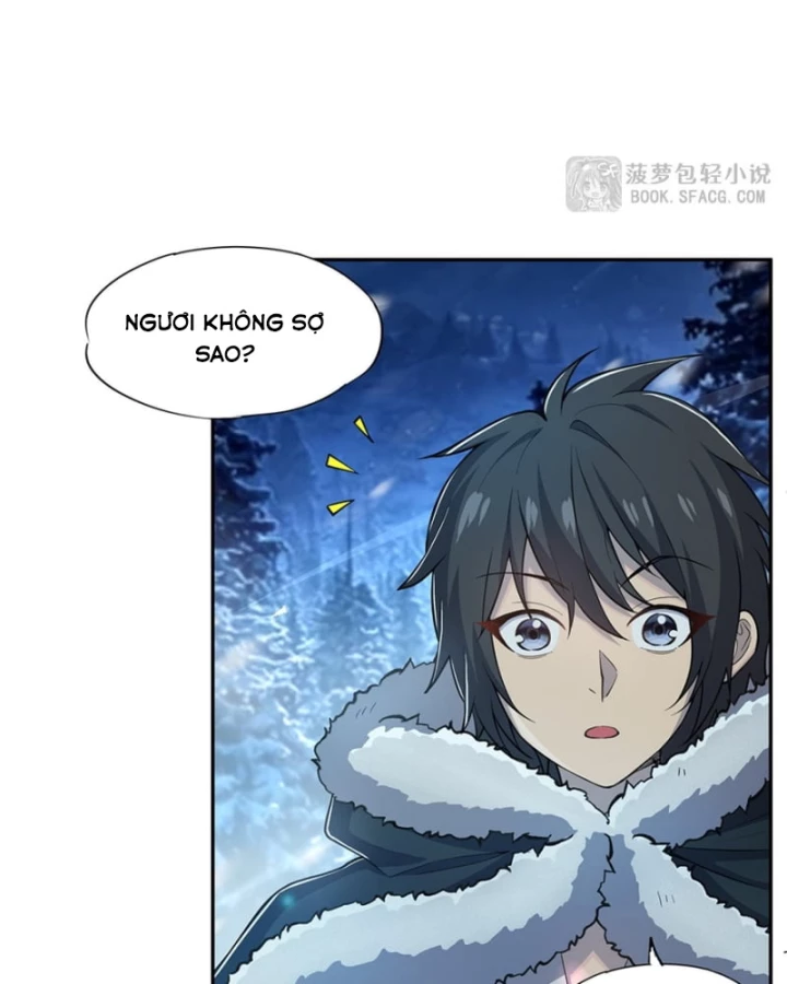 Những Phù Thủy Này Thật Không Đứng Đắn Chapter 8 - 25