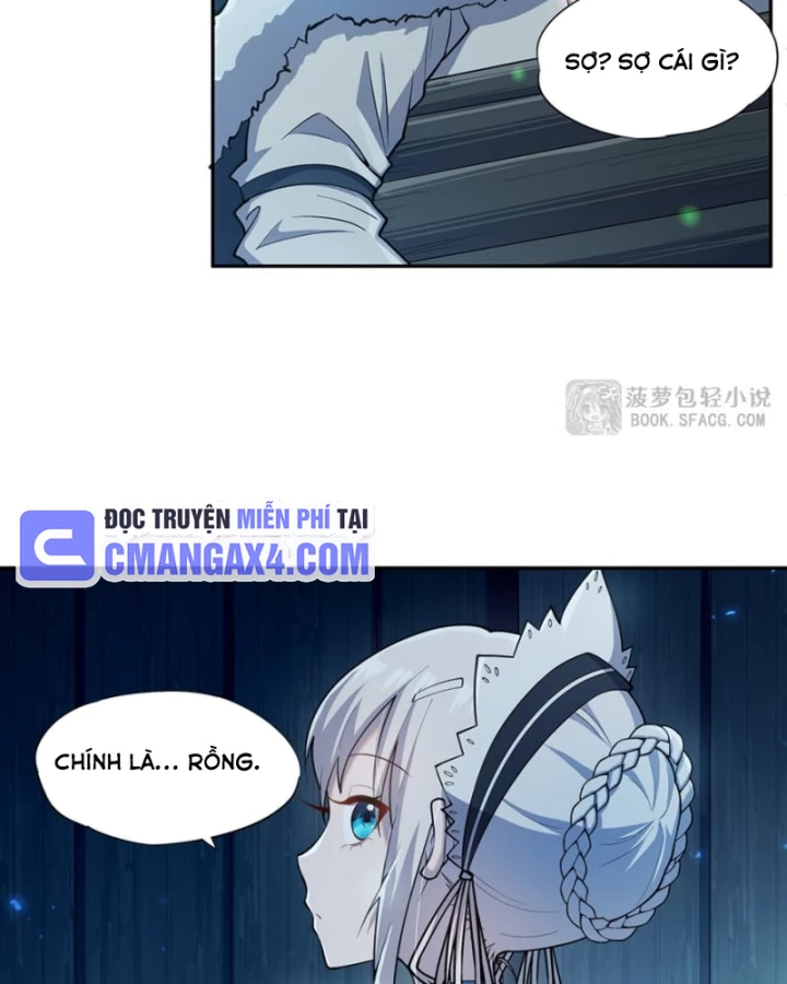 Những Phù Thủy Này Thật Không Đứng Đắn Chapter 8 - 26