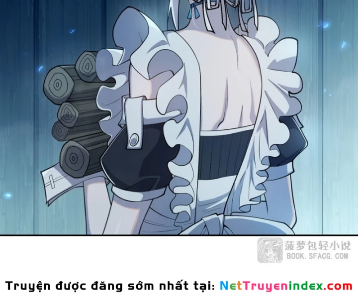 Những Phù Thủy Này Thật Không Đứng Đắn Chapter 8 - 27