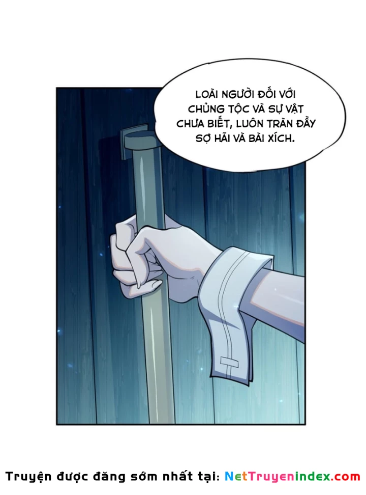 Những Phù Thủy Này Thật Không Đứng Đắn Chapter 8 - 28