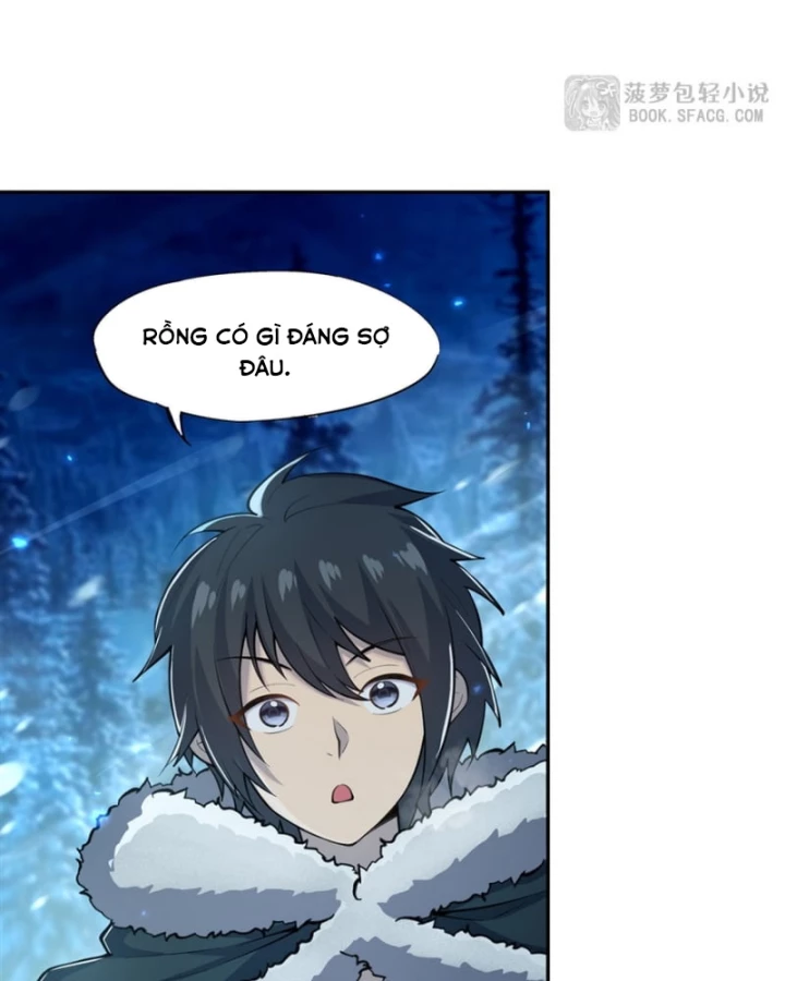 Những Phù Thủy Này Thật Không Đứng Đắn Chapter 8 - 29