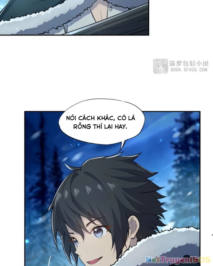 Những Phù Thủy Này Thật Không Đứng Đắn Chapter 8 - 30