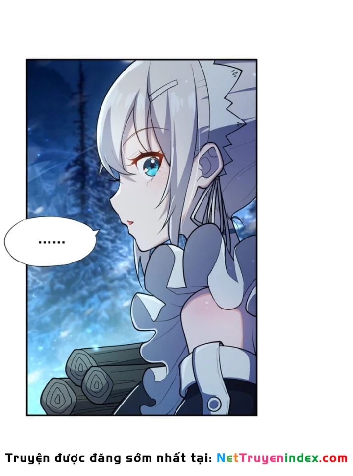 Những Phù Thủy Này Thật Không Đứng Đắn Chapter 8 - 32