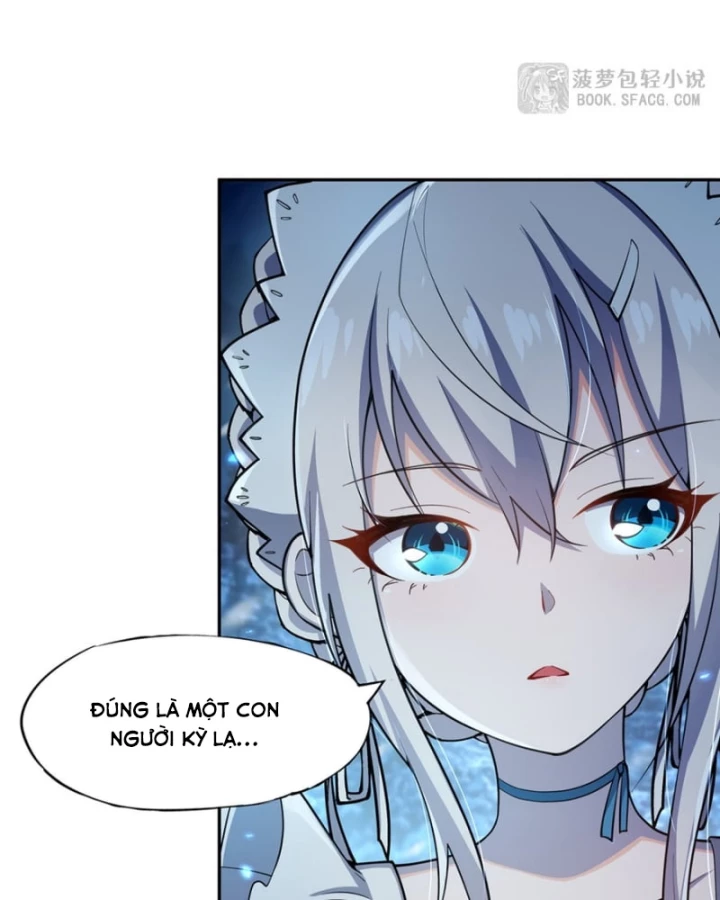 Những Phù Thủy Này Thật Không Đứng Đắn Chapter 8 - 33