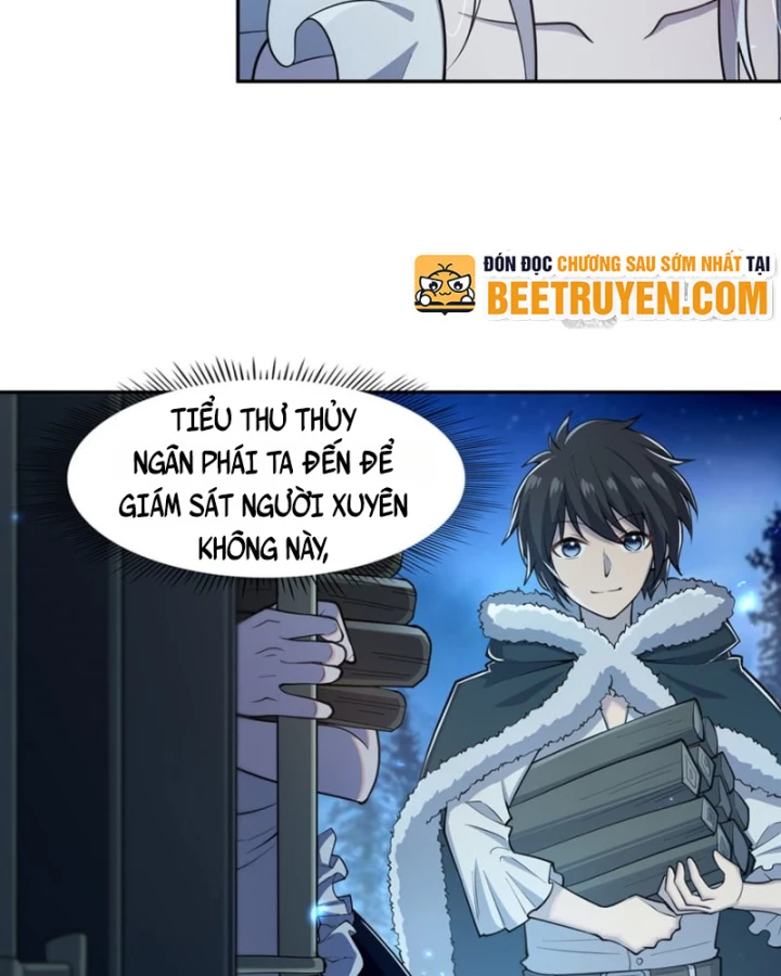 Những Phù Thủy Này Thật Không Đứng Đắn Chapter 8 - 34