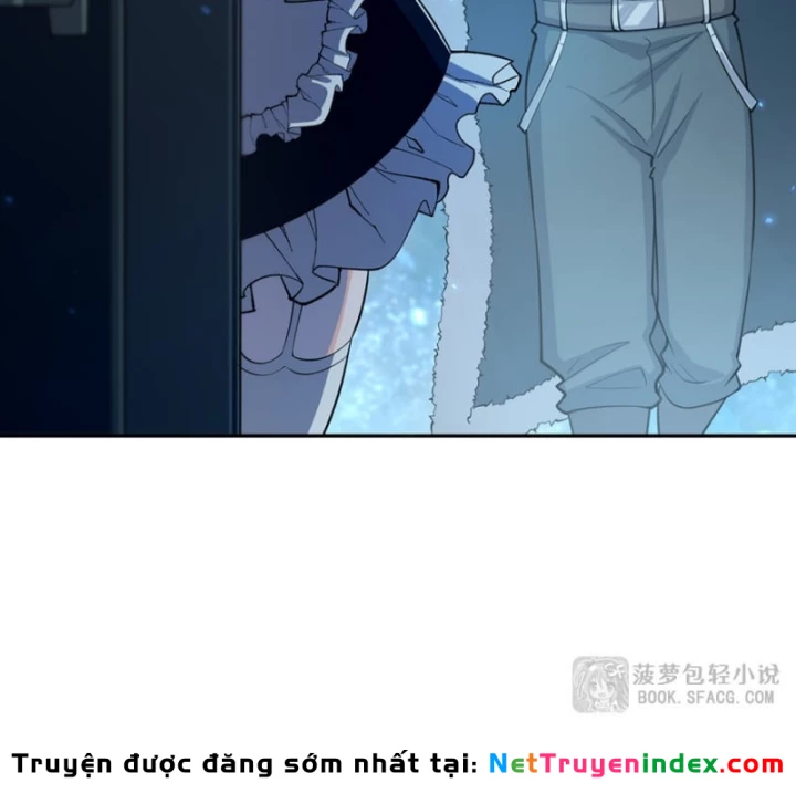 Những Phù Thủy Này Thật Không Đứng Đắn Chapter 8 - 35