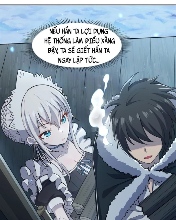 Những Phù Thủy Này Thật Không Đứng Đắn Chapter 8 - 36