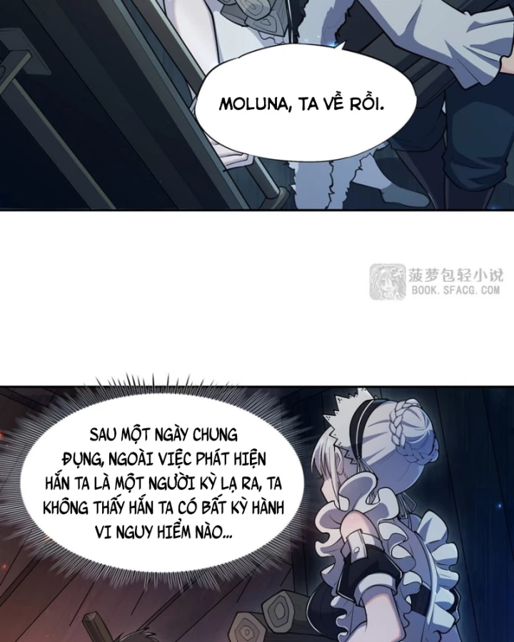 Những Phù Thủy Này Thật Không Đứng Đắn Chapter 8 - 37