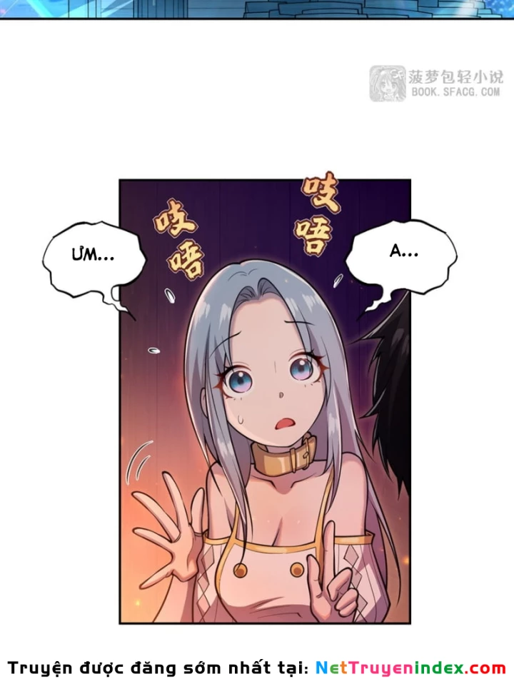 Những Phù Thủy Này Thật Không Đứng Đắn Chapter 8 - 41