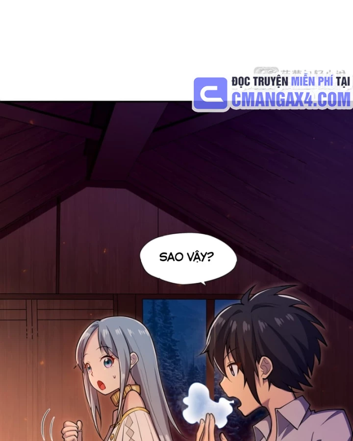 Những Phù Thủy Này Thật Không Đứng Đắn Chapter 8 - 42