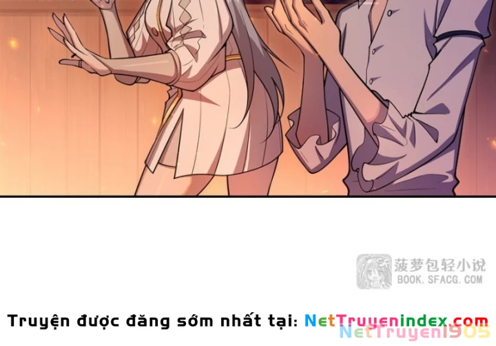 Những Phù Thủy Này Thật Không Đứng Đắn Chapter 8 - 43