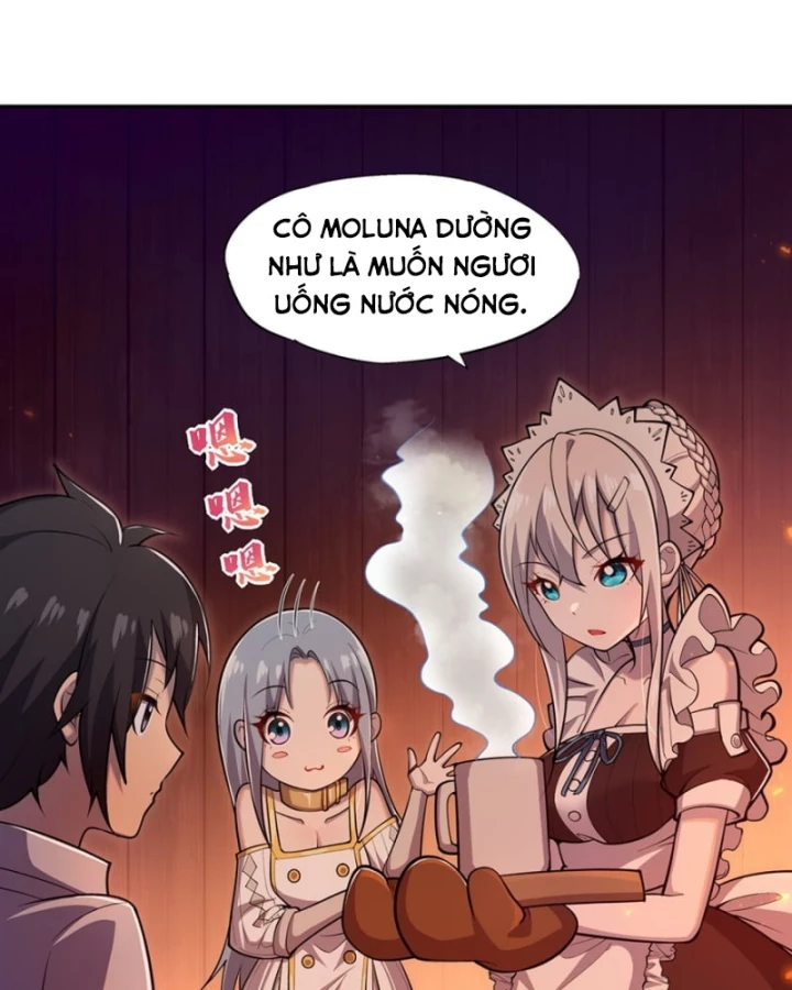 Những Phù Thủy Này Thật Không Đứng Đắn Chapter 8 - 44